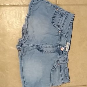 Forever 21 Los Angeles shorts size 27